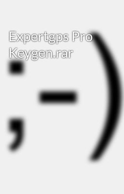 expertgps serial number